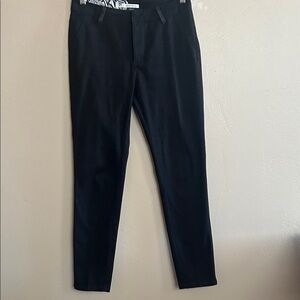 Volcom By Posso Black Women’s Pants. Size 27.